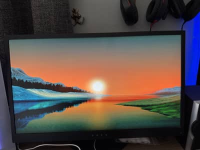 Omen hp 144 hertz gaming monitor