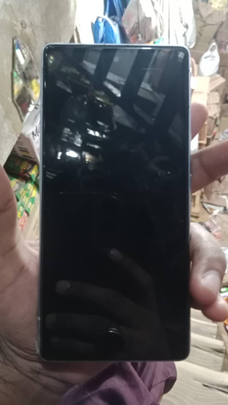 Google Pixel 7a 0