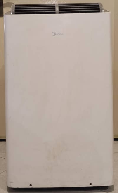 Portable Inverter 1.25 Ton AC