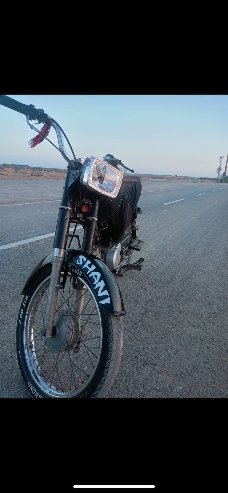 70cc bike 0