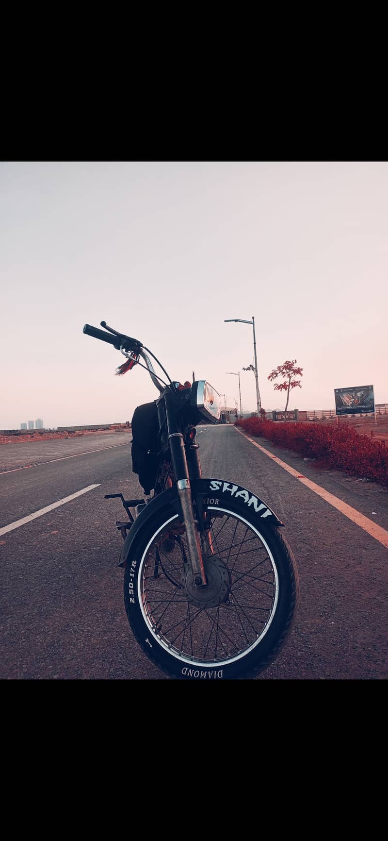 70cc bike 1
