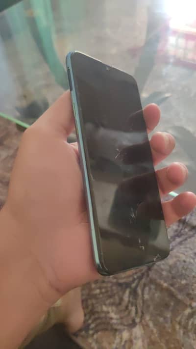 OPPO F9 Pro