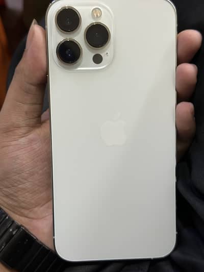Apple iPhone 13 Pro Max