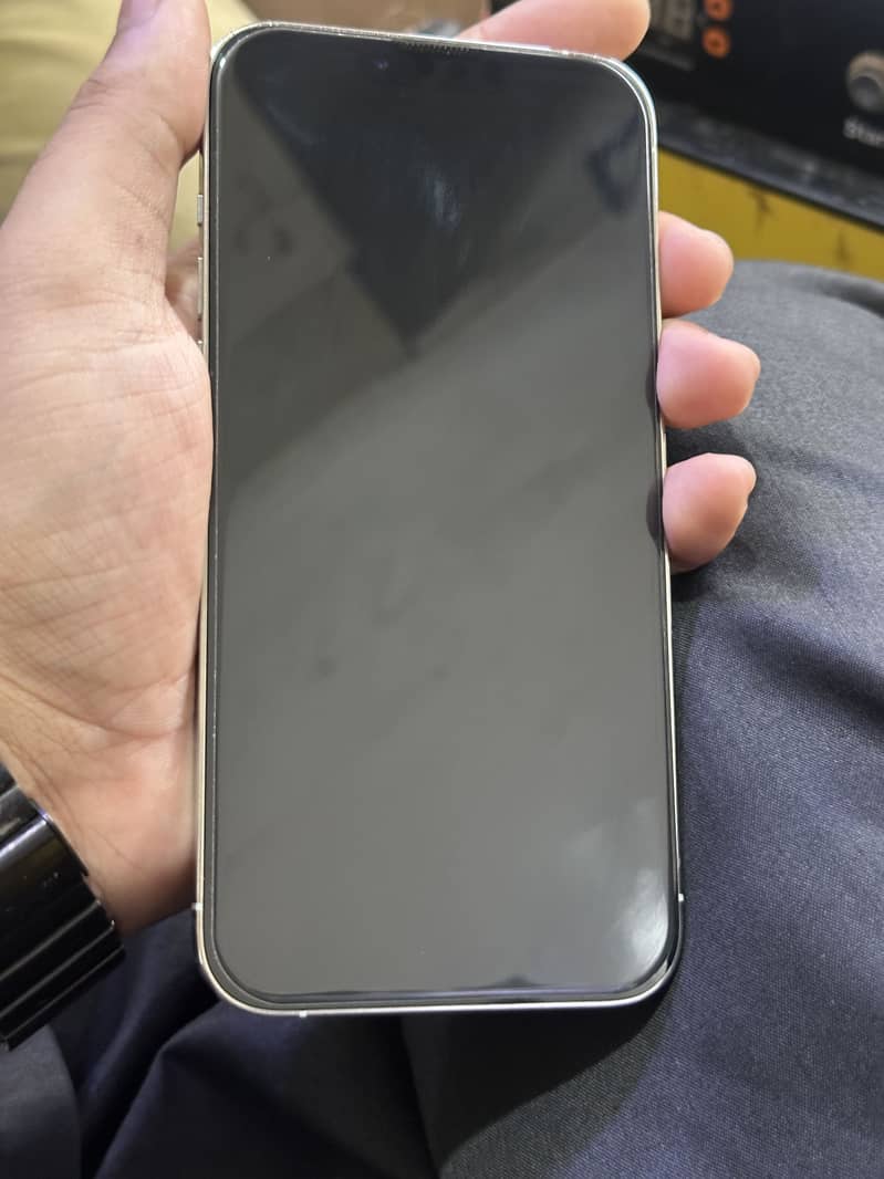 Apple iPhone 13 Pro Max 1