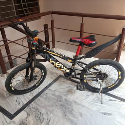Sports Cycle Medium size