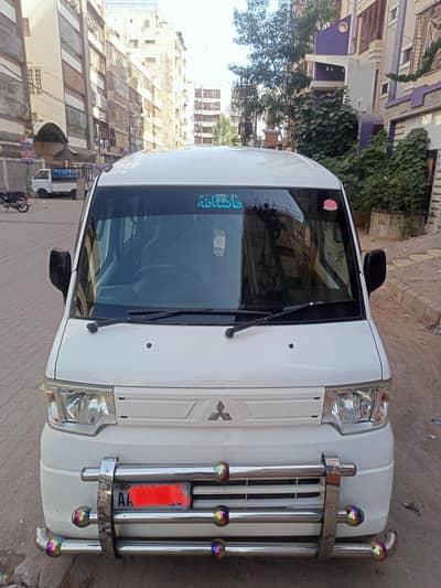 Mitsubishi same as hijet every clipper full original granted read add