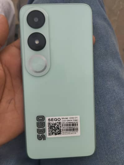 SEGO Value 101