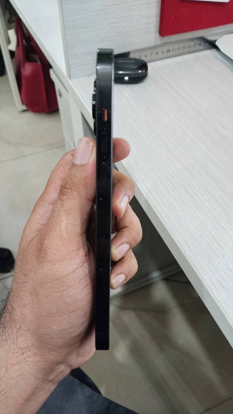 Apple iPhone 14 Pro Max 4