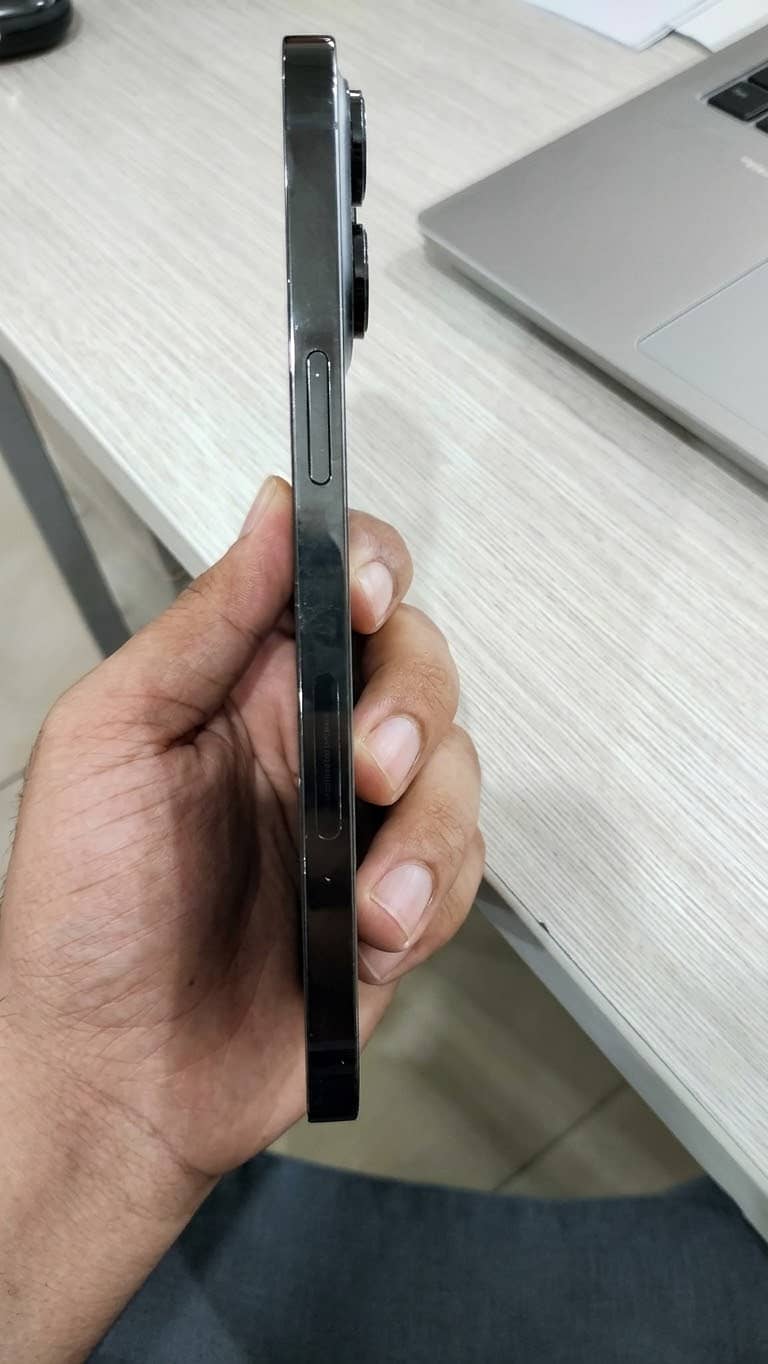 Apple iPhone 14 Pro Max 5