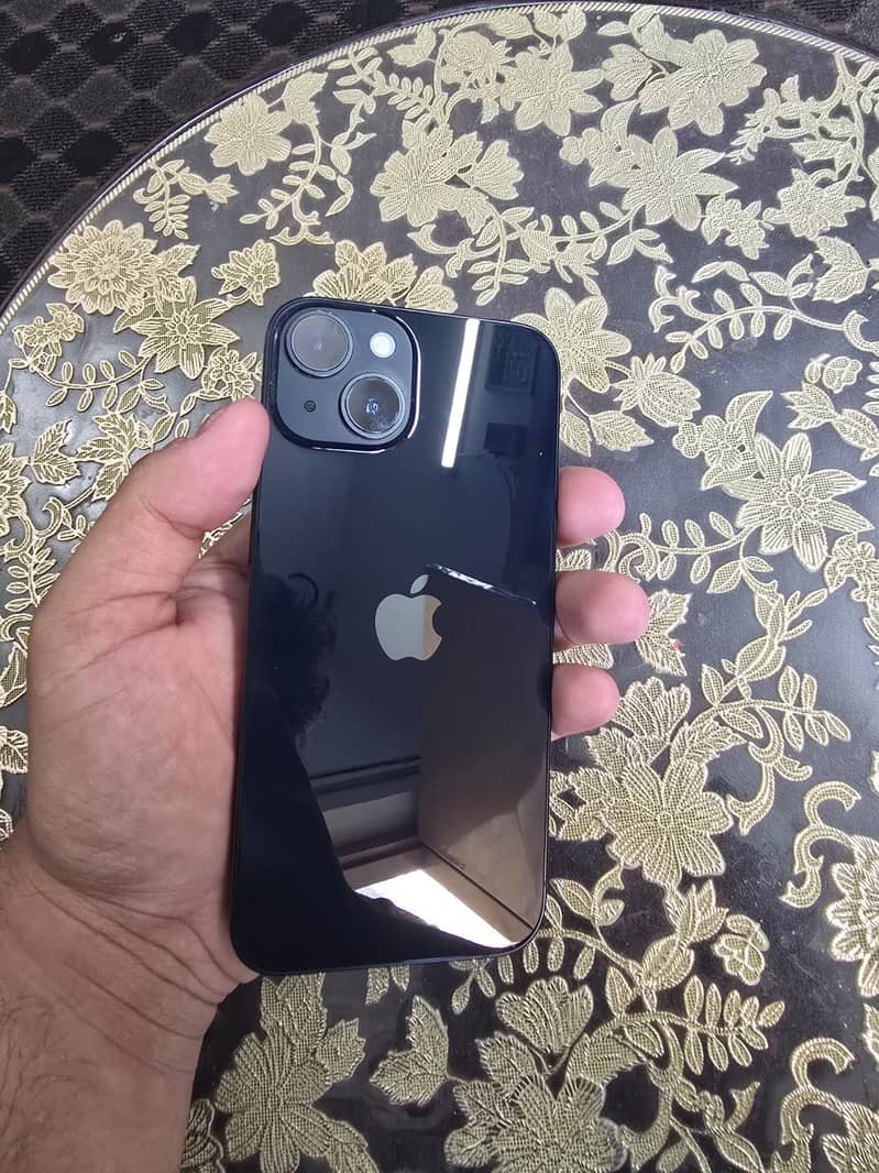 Apple iPhone 14 0