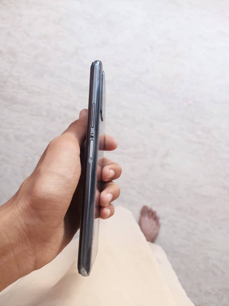Infinix Note 8 4