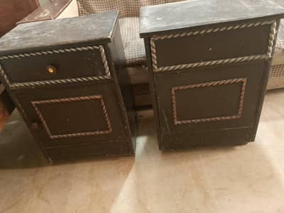 old furniture