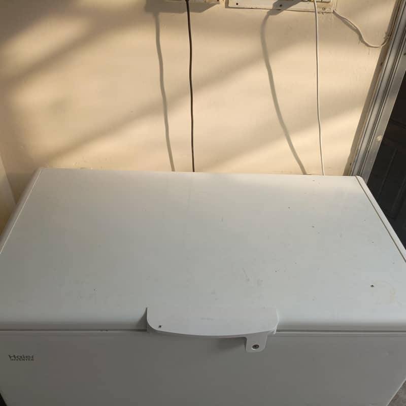 haier 1