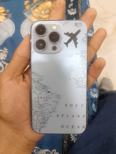 Apple iPhone 13 Pro