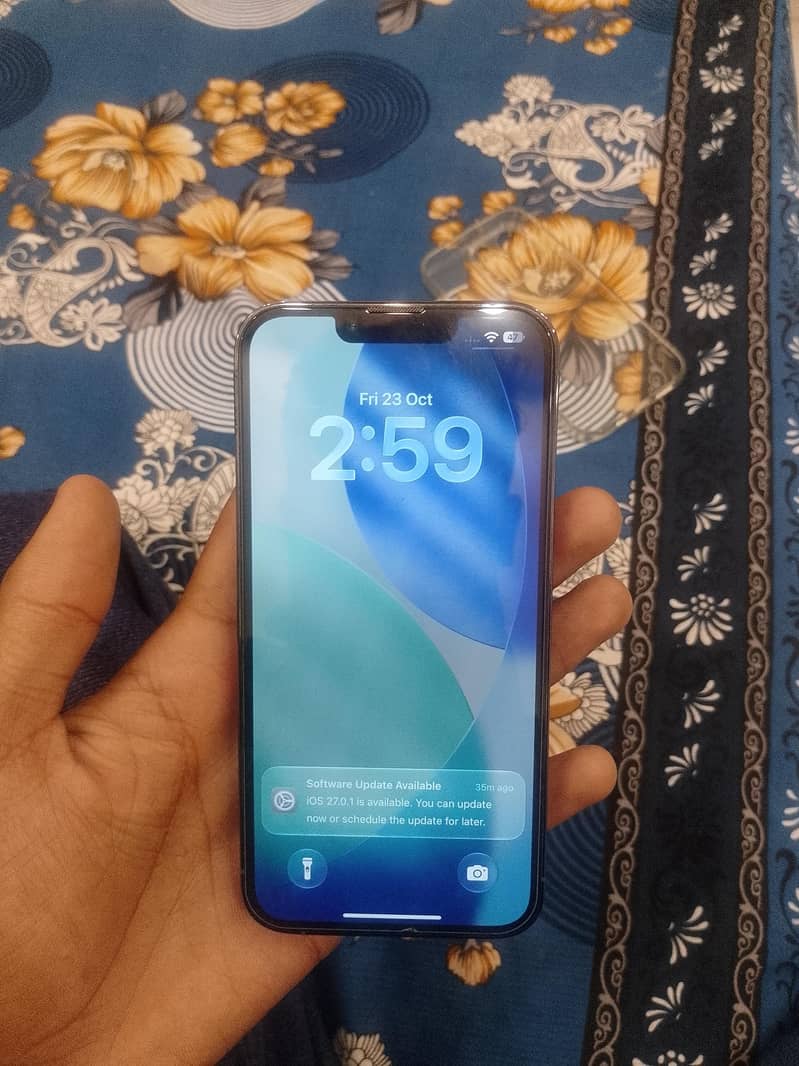 Apple iPhone 13 Pro 1
