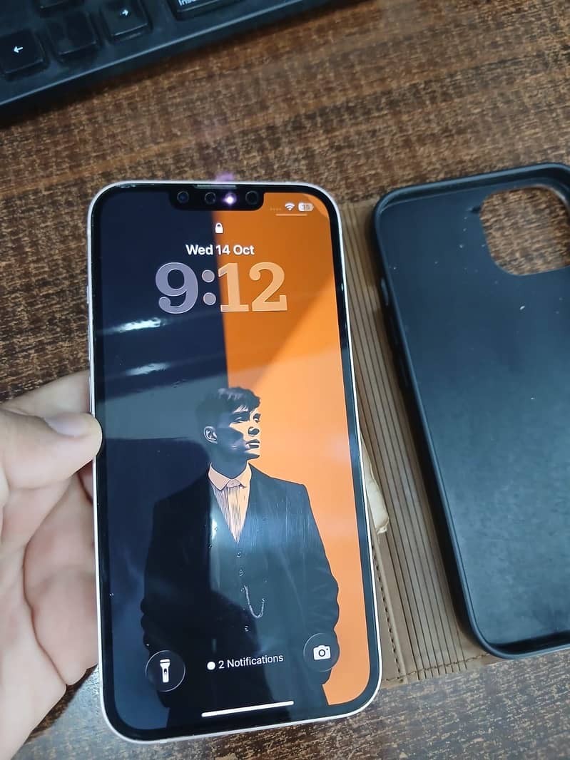 Apple iPhone 13 0