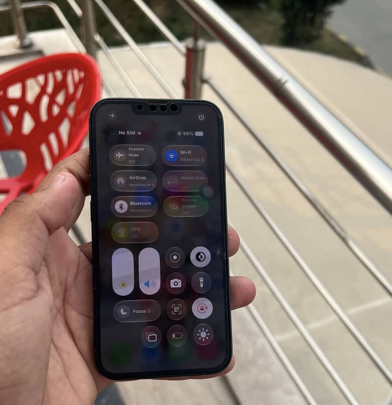 Apple iPhone 13 3