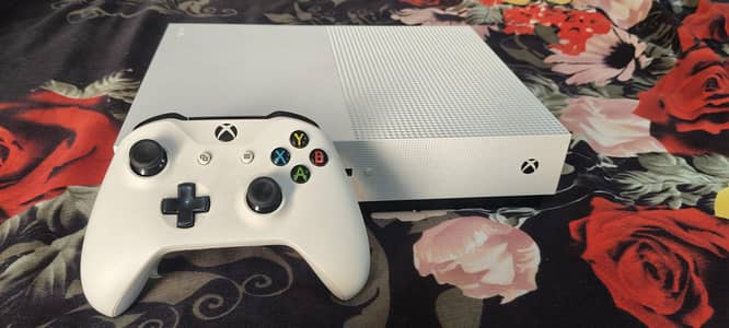 Xbox one s 500gb