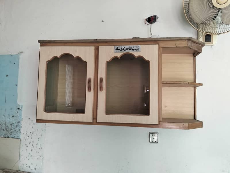 Kitchen cabinets 0
