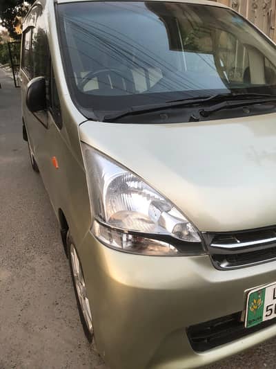 Move custom full option