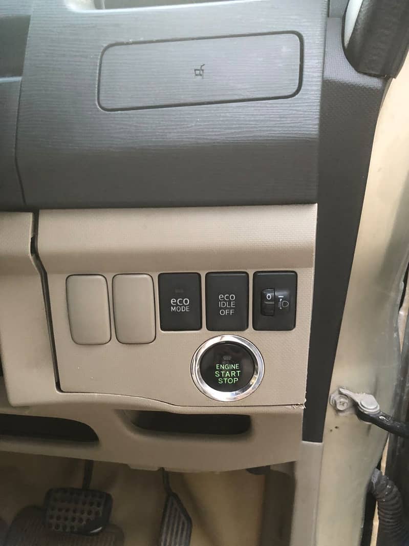 Move custom full option 7