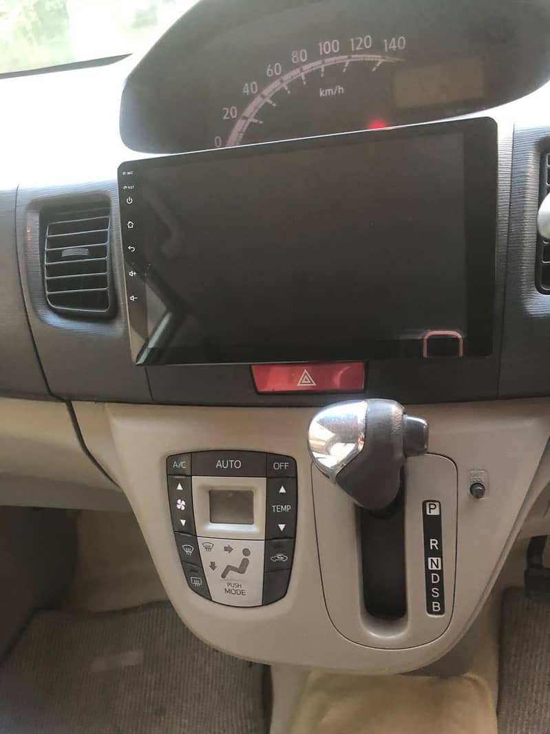 Move custom full option 9