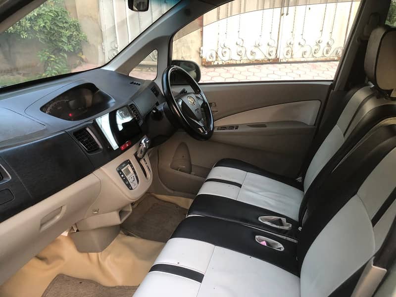 Move custom full option 11