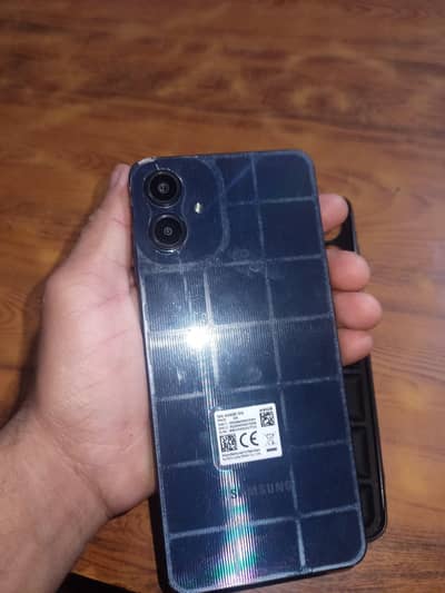 Samsung Mobile A06