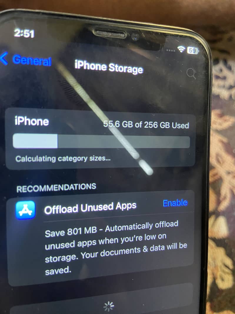 Apple iPhone X 1