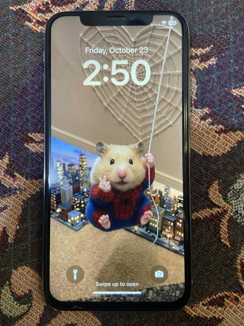 Apple iPhone X 3