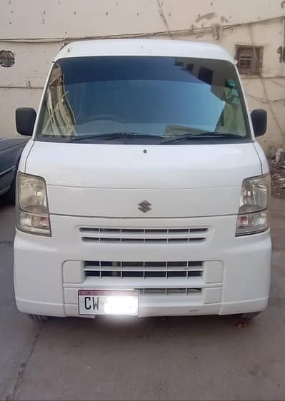 Suzuki Every same as hijet attrai Wegon scrum