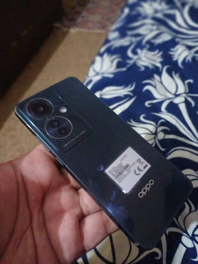 OPPO Reno 11F 5G
