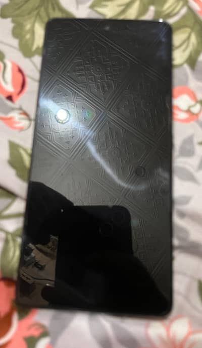 Asus ROG Phone 9 Pro