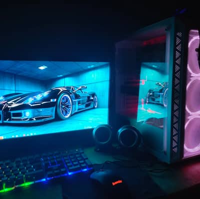 Gaming pc for sale