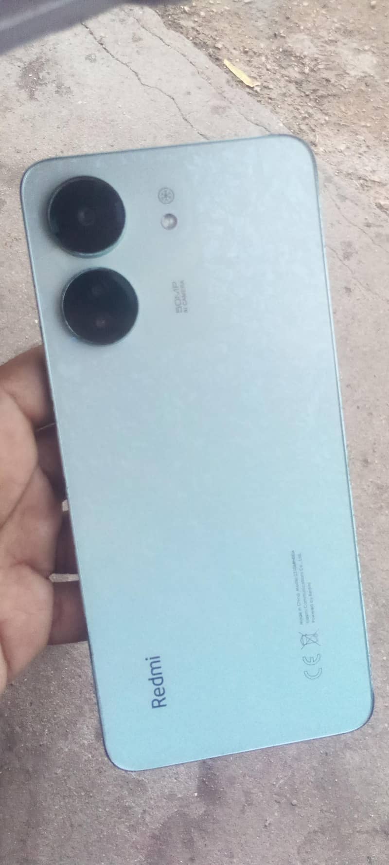 Xiaomi Redmi 13c 0