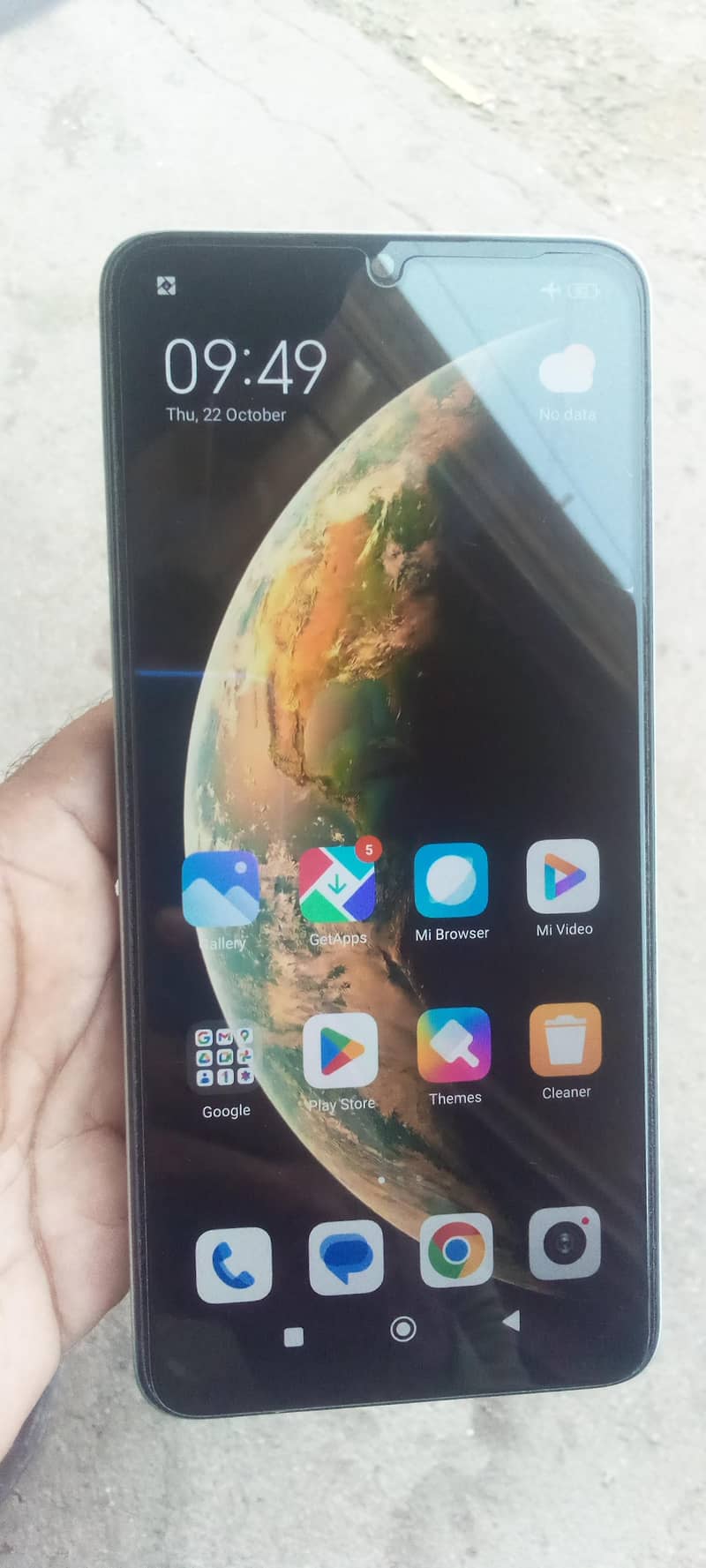 Xiaomi Redmi 13c 1