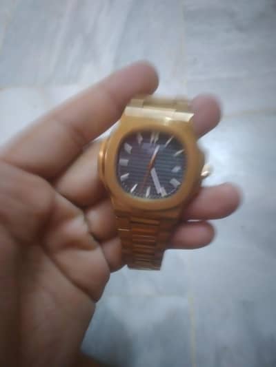 patek philippe geneve