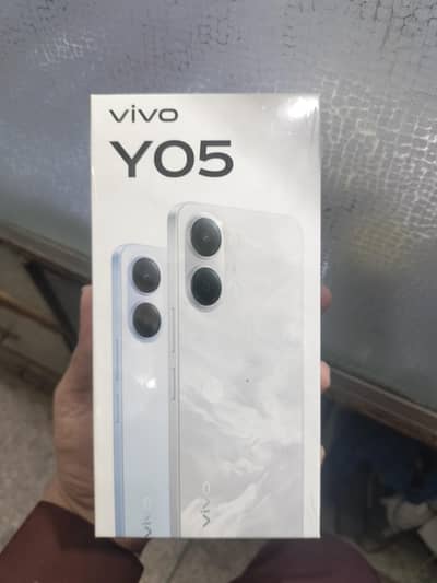 Vivo y05 and tecno sperk 50