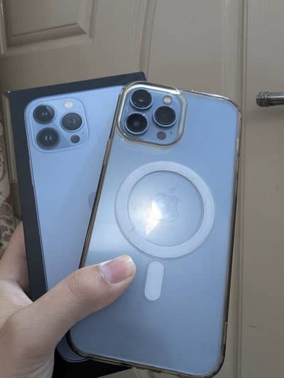 Apple iPhone 13 Pro Max