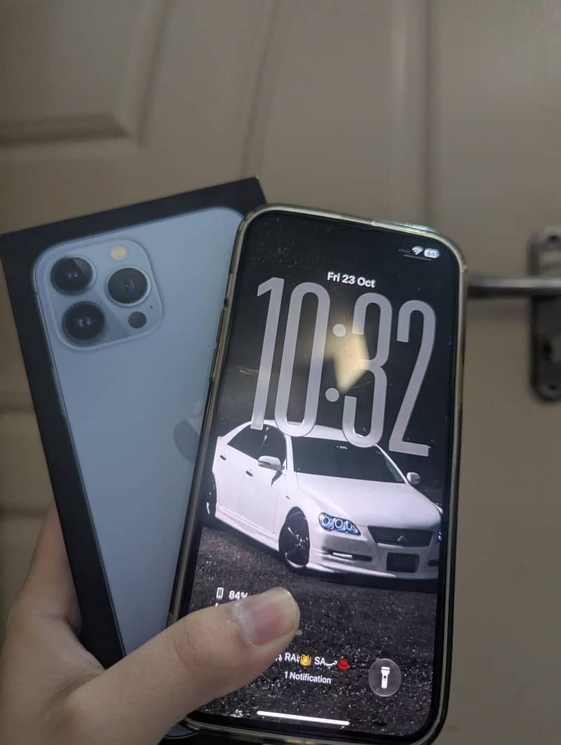 Apple iPhone 13 Pro Max 1