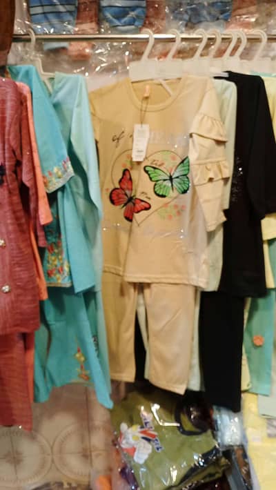 Kids Winter Dresses & Frocks – New Collection
