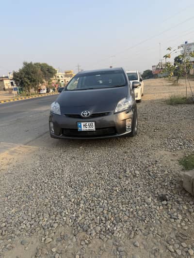Toyota Prius 2010/2016
