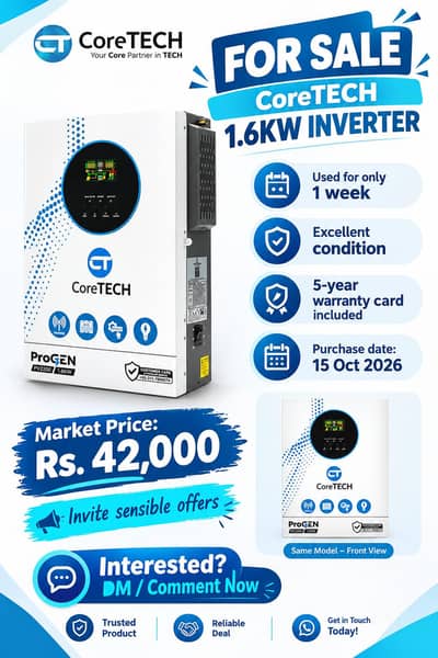 coretech