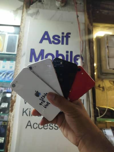 Apple iPhone SE 2020 2nd Generation