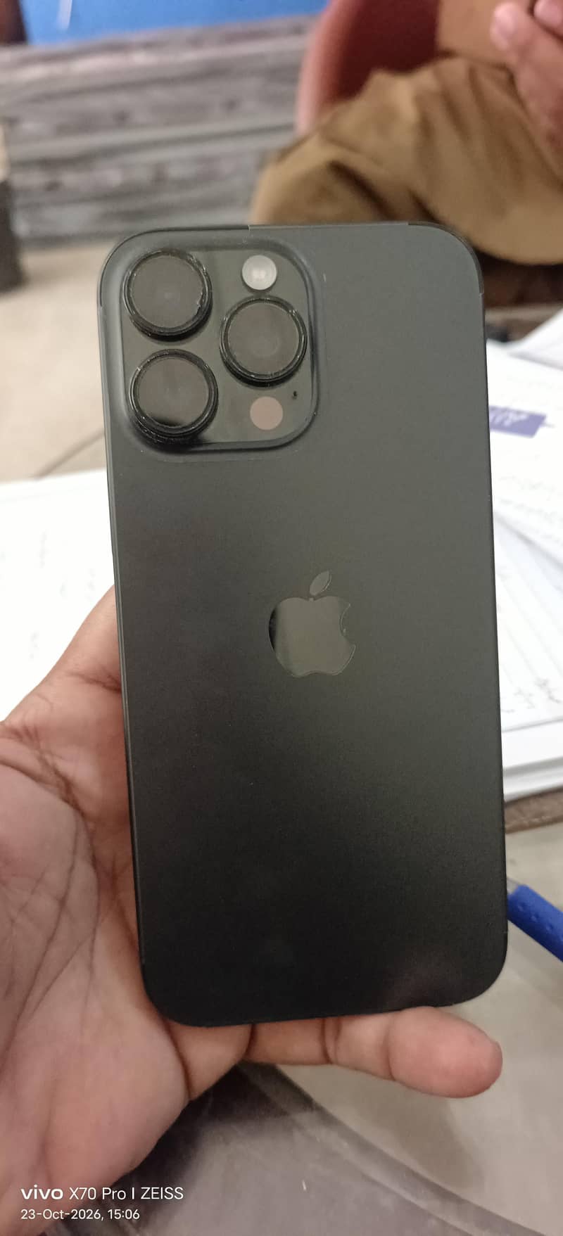 Apple iPhone 16 Pro Max 0