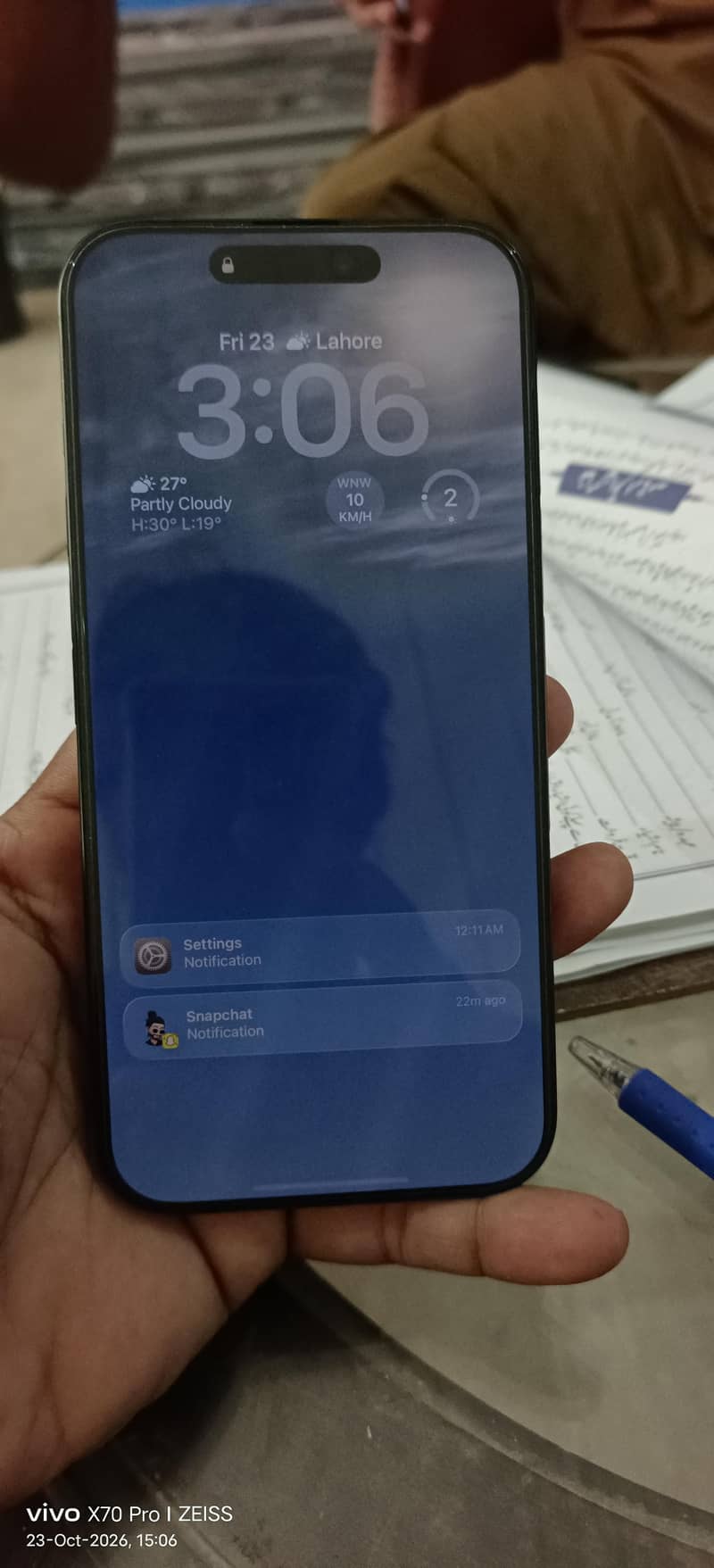 Apple iPhone 16 Pro Max 1