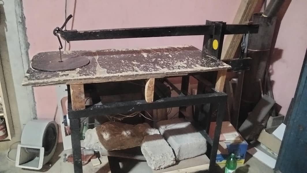 shahpakka machine 0