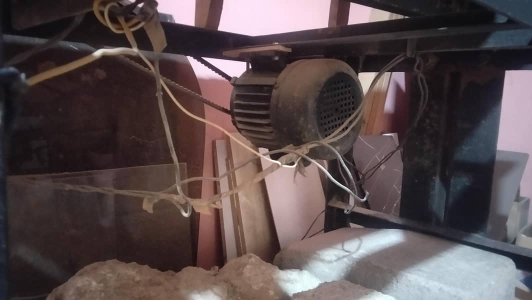 shahpakka machine 1