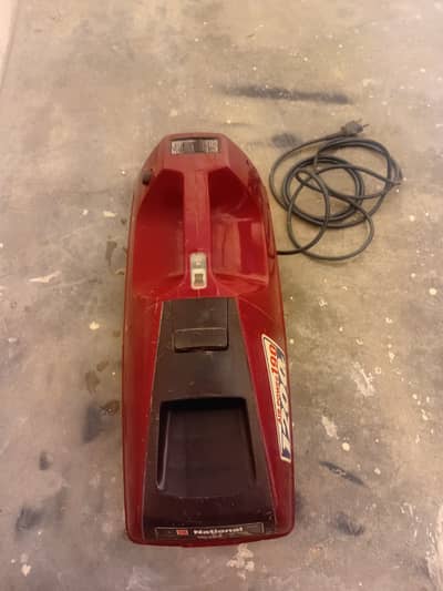 National Vaccum Cleaner