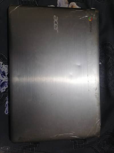 Acer chrome book 10 windows no issues with charge ha